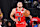 INGLEWOOD, CA - JANUARY 20: Zach LaVine #8 of the Chicago Bulls dribbles the ball during the game against the LA Clippers on January 20, 2025 at Intuit Dome in Los Angeles, California. NOTE TO USER: User expressly acknowledges and agrees that, by downloading and/or using this Photograph, user is consenting to the terms and conditions of the Getty Images License Agreement. Mandatory Copyright Notice: Copyright 2025 NBAE (Photo by Juan Ocampo/NBAE via Getty Images)