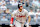 NEW YORK, NEW YORK - JUNE 23: Matt Olson #28 of the Atlanta Braves in action against the New York Yankees at Yankee Stadium on June 23, 2024 in New York City. The Braves defeated the Yankees 3-1. (Photo by Jim McIsaac/Getty Images)