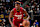 DETROIT, MI - DECEMBER 16: Jimmy Butler #22 of the Miami Heat dribbles the ball during the game against the Detroit Pistons on December 16, 2024 at Little Caesars Arena in Detroit, Michigan. NOTE TO USER: User expressly acknowledges and agrees that, by downloading and/or using this photograph, User is consenting to the terms and conditions of the Getty Images License Agreement. Mandatory Copyright Notice: Copyright 2024 NBAE (Photo by Chris Schwegler/NBAE via Getty Images)