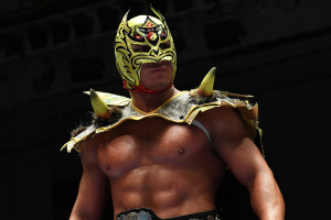 Dragon Lee Agrees to WWE Contract After Being with AEW, ROH; Triple H Reacts
