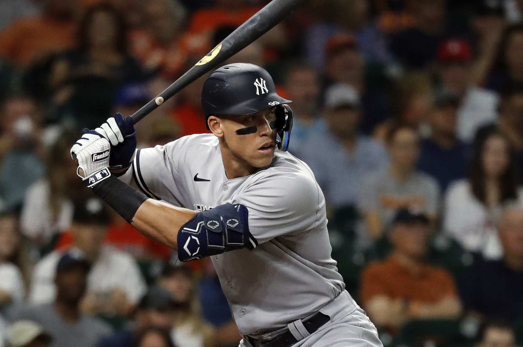 The 5 wildest MLB stats of 2023 (so far), from Aaron Judge to those awful  A's - The Athletic