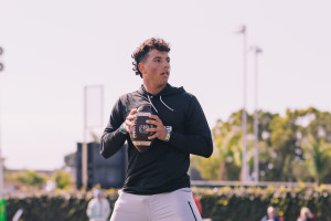 Ranking the Top 10 2024 CFB Recruiting Classes After the Summer Surge