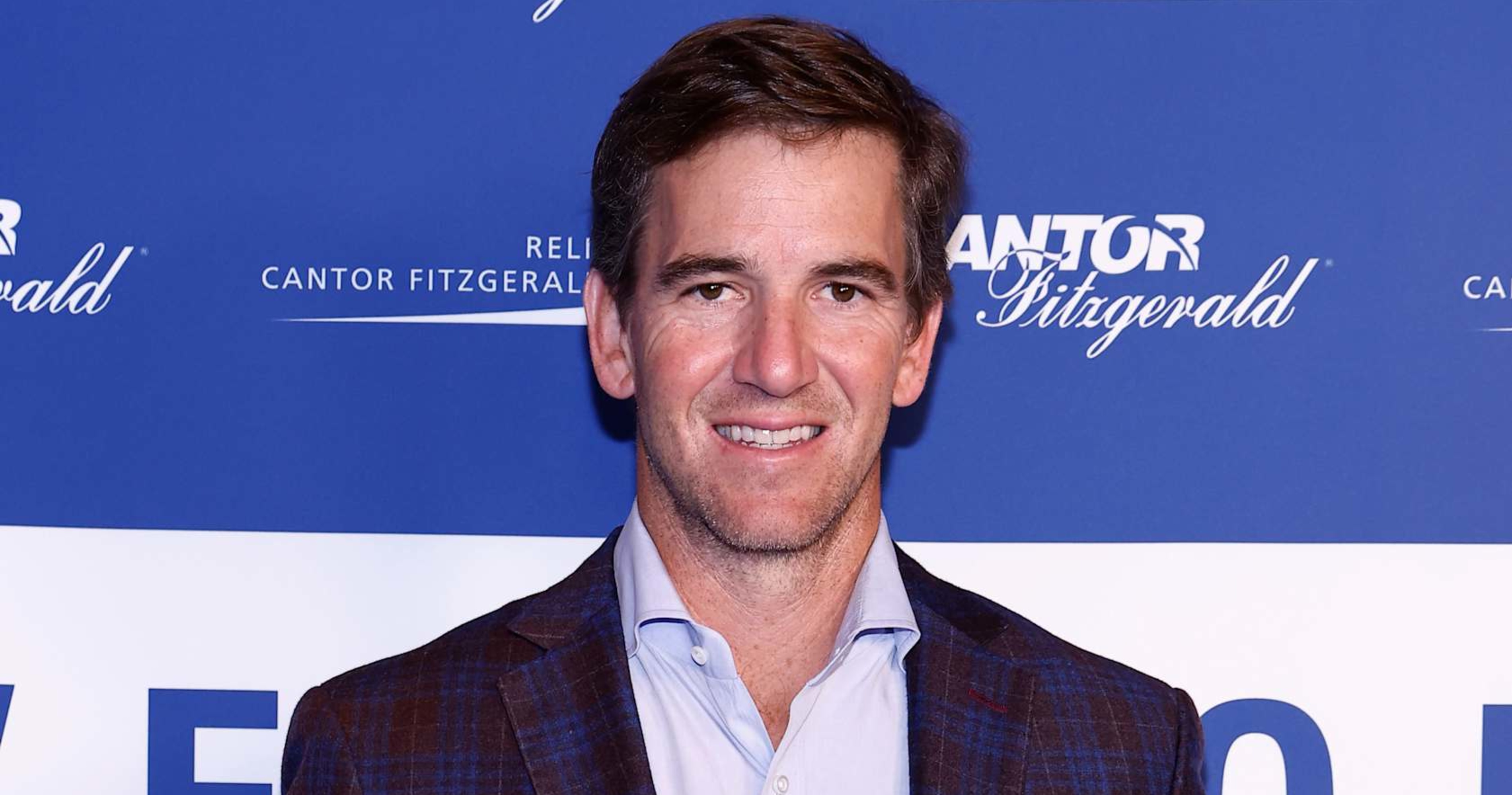 Eli Manning Among 25 Semifinalists for 2025 Pro Football Hall of Fame