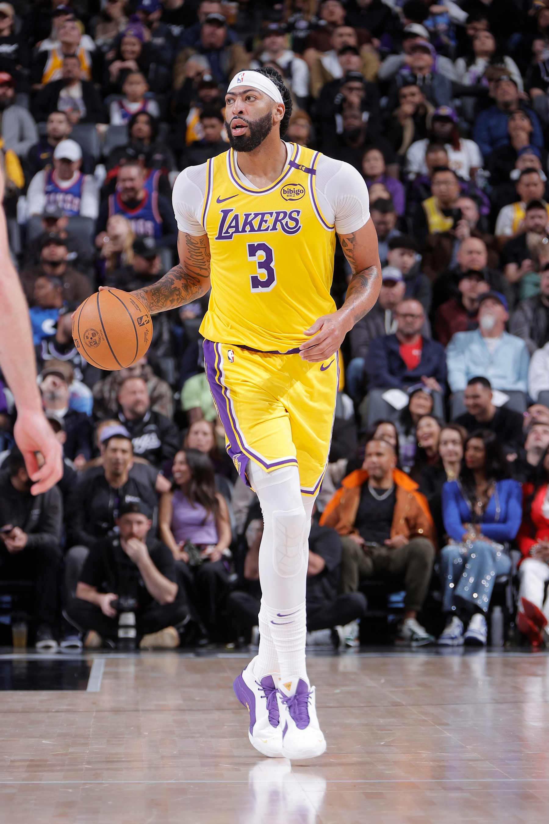 NBA News