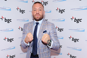 Conor McGregor Responds to Cody Rhodes; WWE Rumors on Lita and Rhea Ripley on NXT