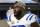 CHARLOTTE, NC - NOVEMBER 05: Indianapolis Colts outside linebacker Shaquille Leonard (53) during a NFL football game between the Indianapolis Colts and the Carolina Panthers on November 5, 2023 at Bank of America Stadium in Charlotte, N.C. (Photo by John Byrum/Icon Sportswire via Getty Images)
