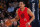 DENVER, CO - FEBRUARY 2: Malcolm Brogdon #11 of the Portland Trail Blazers dribbles the ball during the game against the Denver Nuggets on February 2, 2024 at the Ball Arena in Denver, Colorado. NOTE TO USER: User expressly acknowledges and agrees that, by downloading and/or using this Photograph, user is consenting to the terms and conditions of the Getty Images License Agreement. Mandatory Copyright Notice: Copyright 2024 NBAE (Photo by Garrett Ellwood/NBAE via Getty Images)