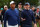 AUGUSTA, GEORGIA - APRIL 03: Tiger Woods of the United States and Rory McIlroy of Northern Ireland walk to the tenth tee during a practice round prior to the 2023 Masters Tournament at Augusta National Golf Club on April 03, 2023 in Augusta, Georgia. (Photo by Andrew Redington/Getty Images)