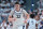 HARTFORD, CT - FEBRUARY 17: UConn Huskies center Donovan Clingan (32) during the game as the Marquette Golden Eagles take on the UConn Huskies on February 17, 2024 at the XL Center in Hartford, CT (Photo by Williams Paul/Icon Sportswire via Getty Images)