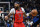 ORLANDO, FL - MARCH 21: Brandon Ingram #14 of the New Orleans Pelicans dribbles the ball during the game against the Orlando Magic on March 21, 2024 at Amway Center in Orlando, Florida. NOTE TO USER: User expressly acknowledges and agrees that, by downloading and or using this photograph, User is consenting to the terms and conditions of the Getty Images License Agreement. Mandatory Copyright Notice: Copyright 2024 NBAE (Photo by Fernando Medina/NBAE via Getty Images)