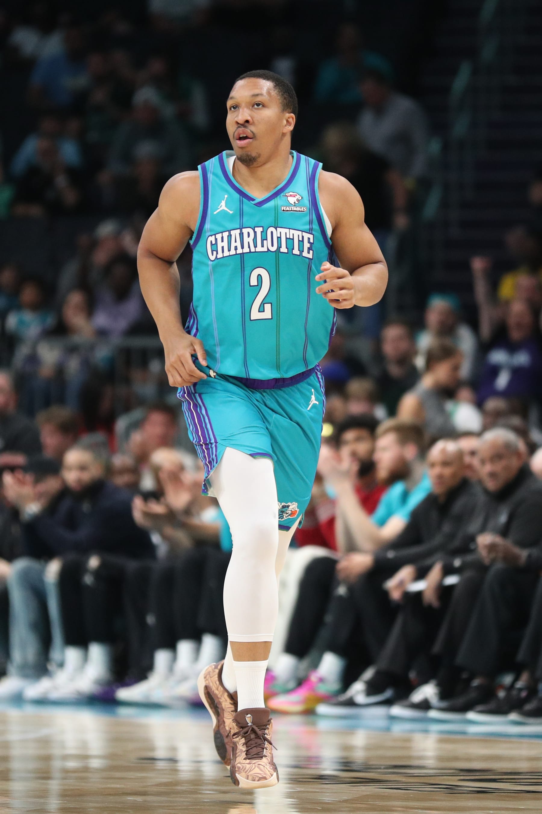 Grant Williams Net Worth 2024