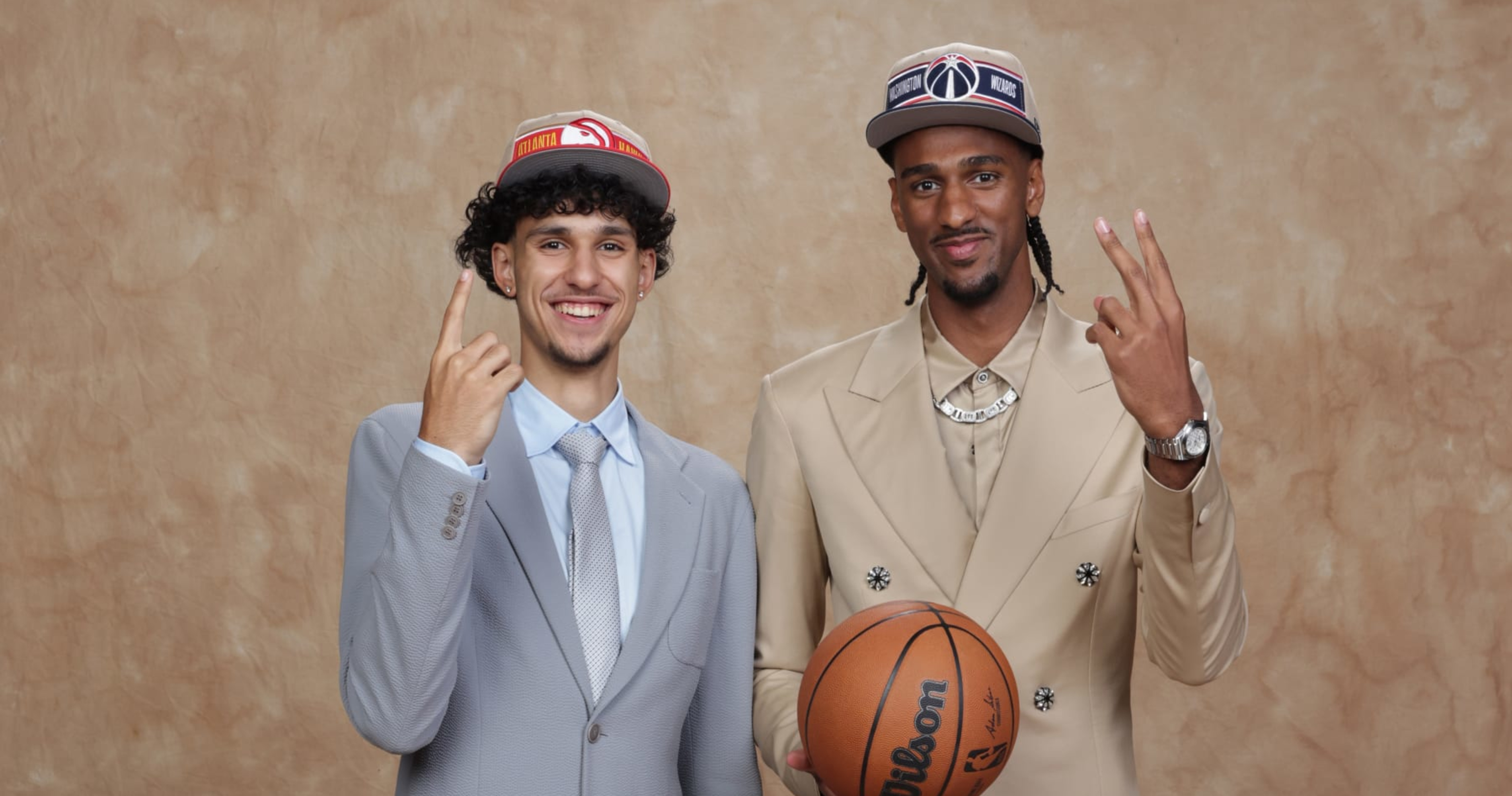 Ranking the Top 30 NBA Summer League Prospects to Watch
