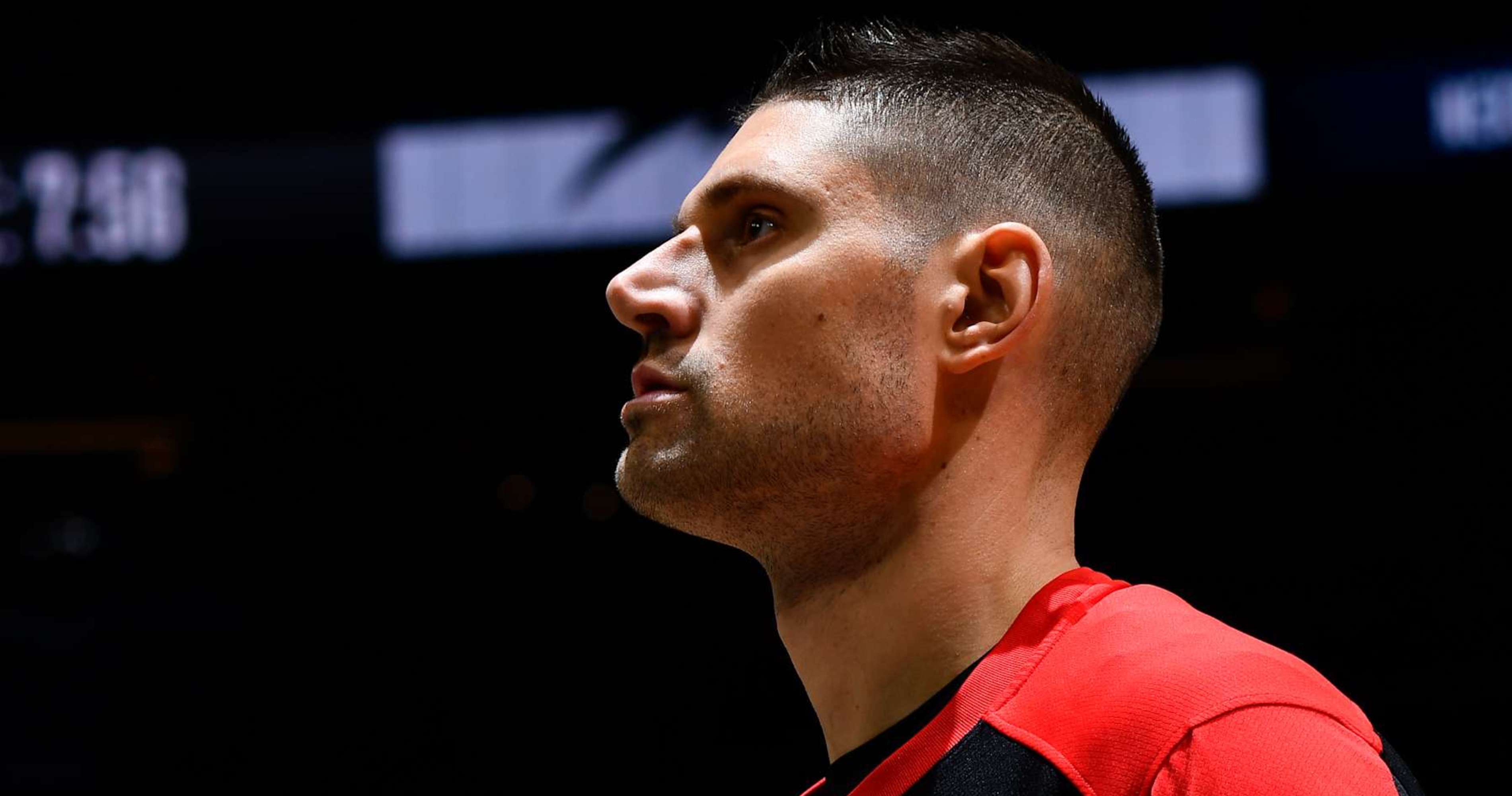 Bulls Must Finally Begin Rebuild with Nikola Vučević Trade Amid NBA Rumors