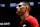 ORLANDO, FL – NOVEMBER 27: Nikola Vucevic #9 of the Chicago Bulls looks on before the game against the Orlando Magic at the Kia Center on November 27, 2024 in Orlando, Florida. NOTE TO USER: User expressly acknowledges and agrees that by downloading and/or using this photograph, User is agreeing to the terms and conditions of the Getty Images License Agreement. Mandatory Copyright Notice: Copyright 2024 NBAE (Photo by Fernando Medina/NBAE via Getty Images)