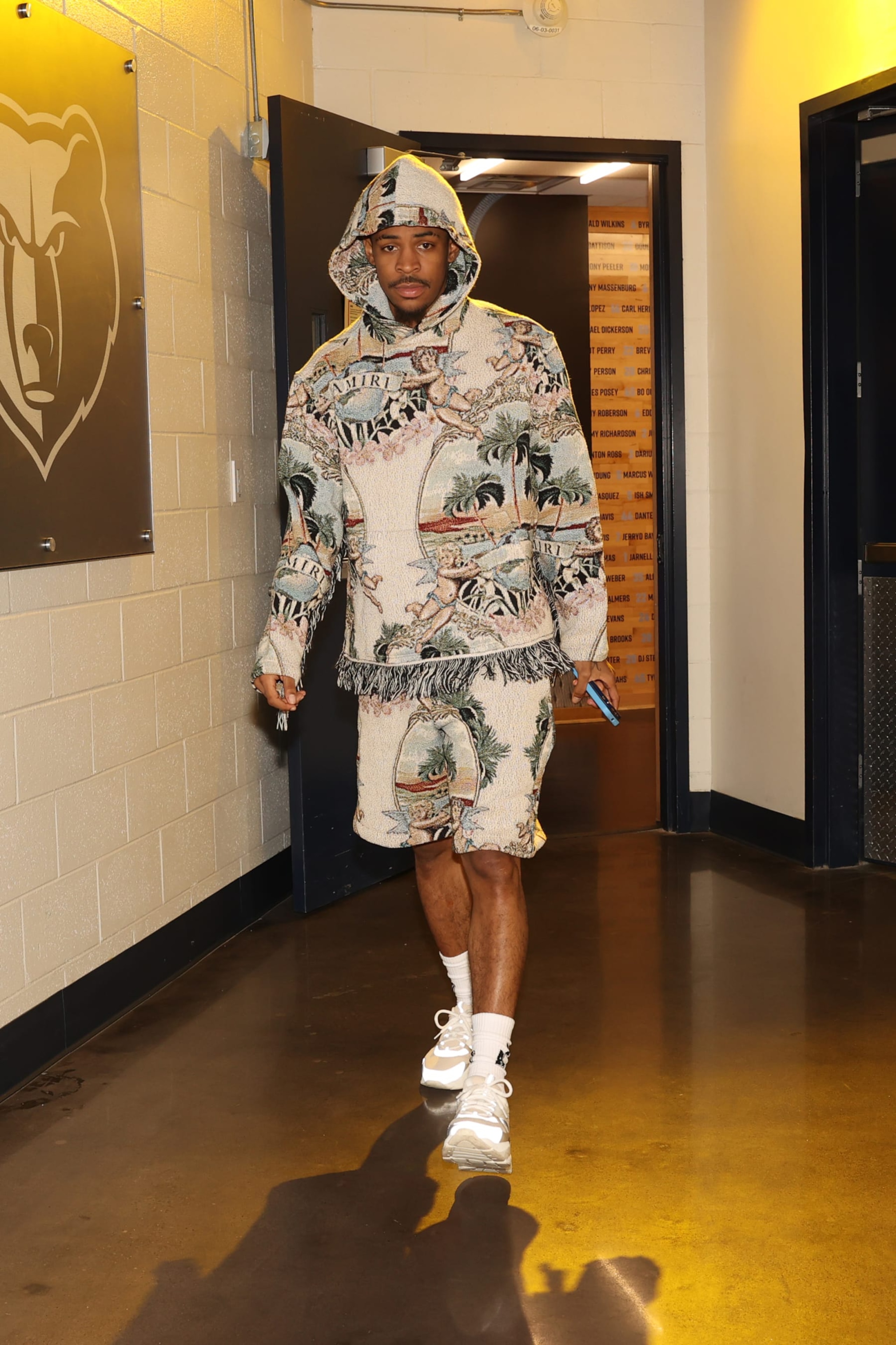 Ja Morant