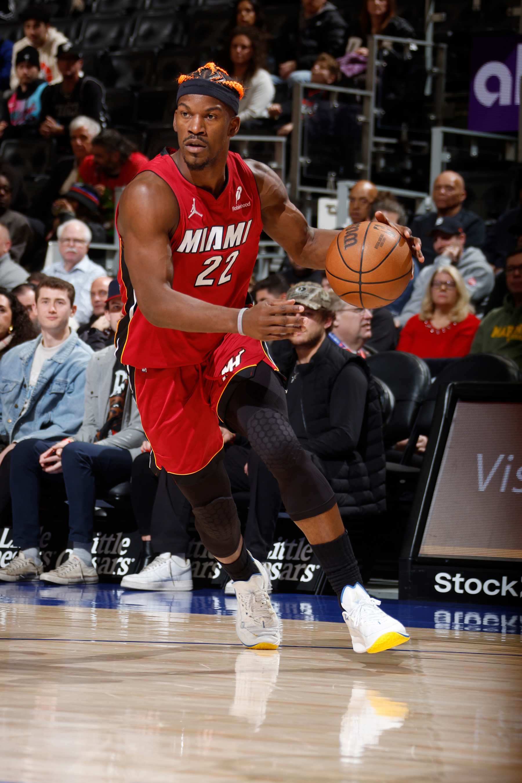 Playing NBA Trade 'Fact or Fiction' with Jimmy Butler, Bradley Beal and