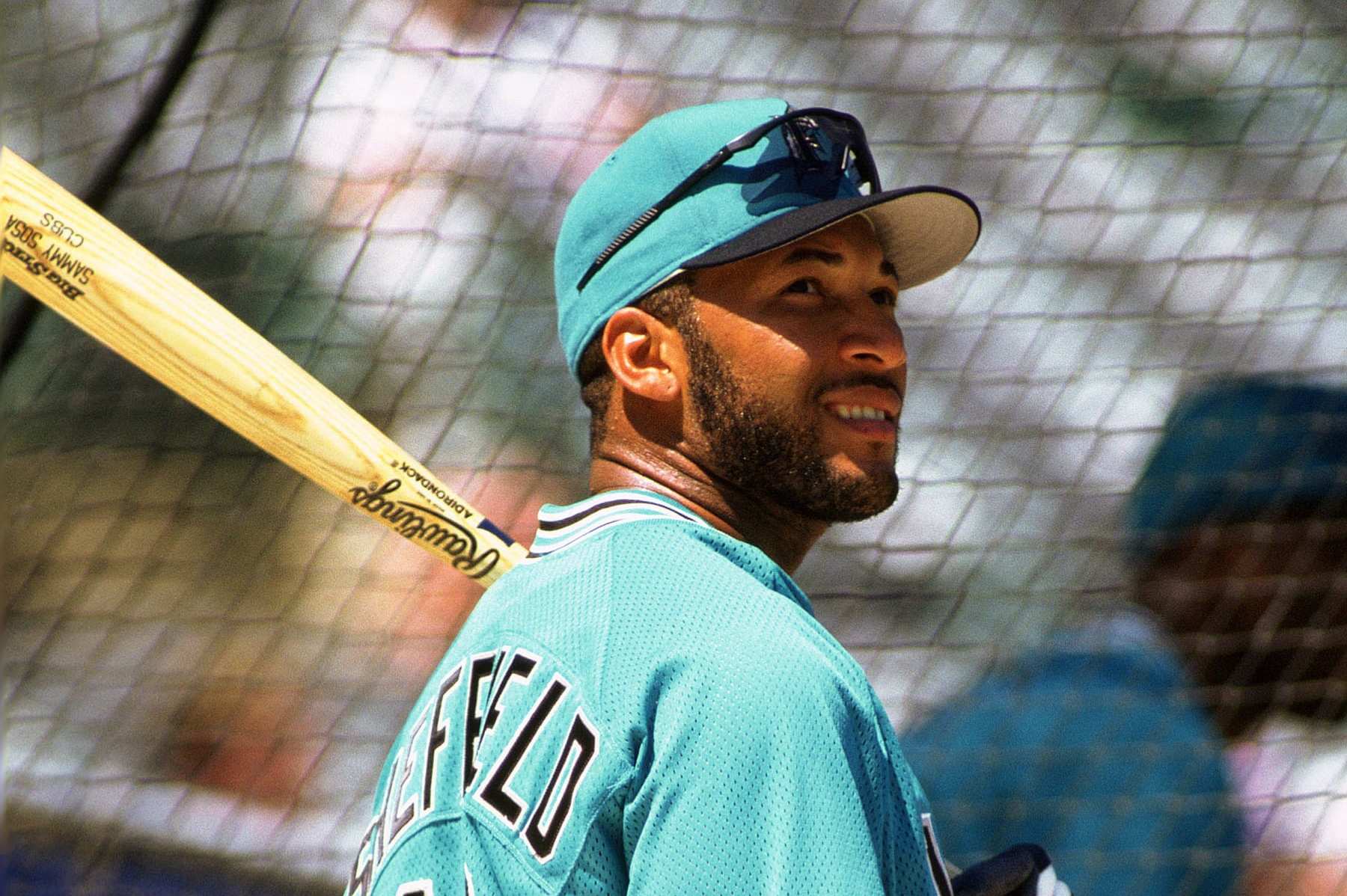 Gary Sheffield, Torii Hunter 2022 Hall of Fame voting results