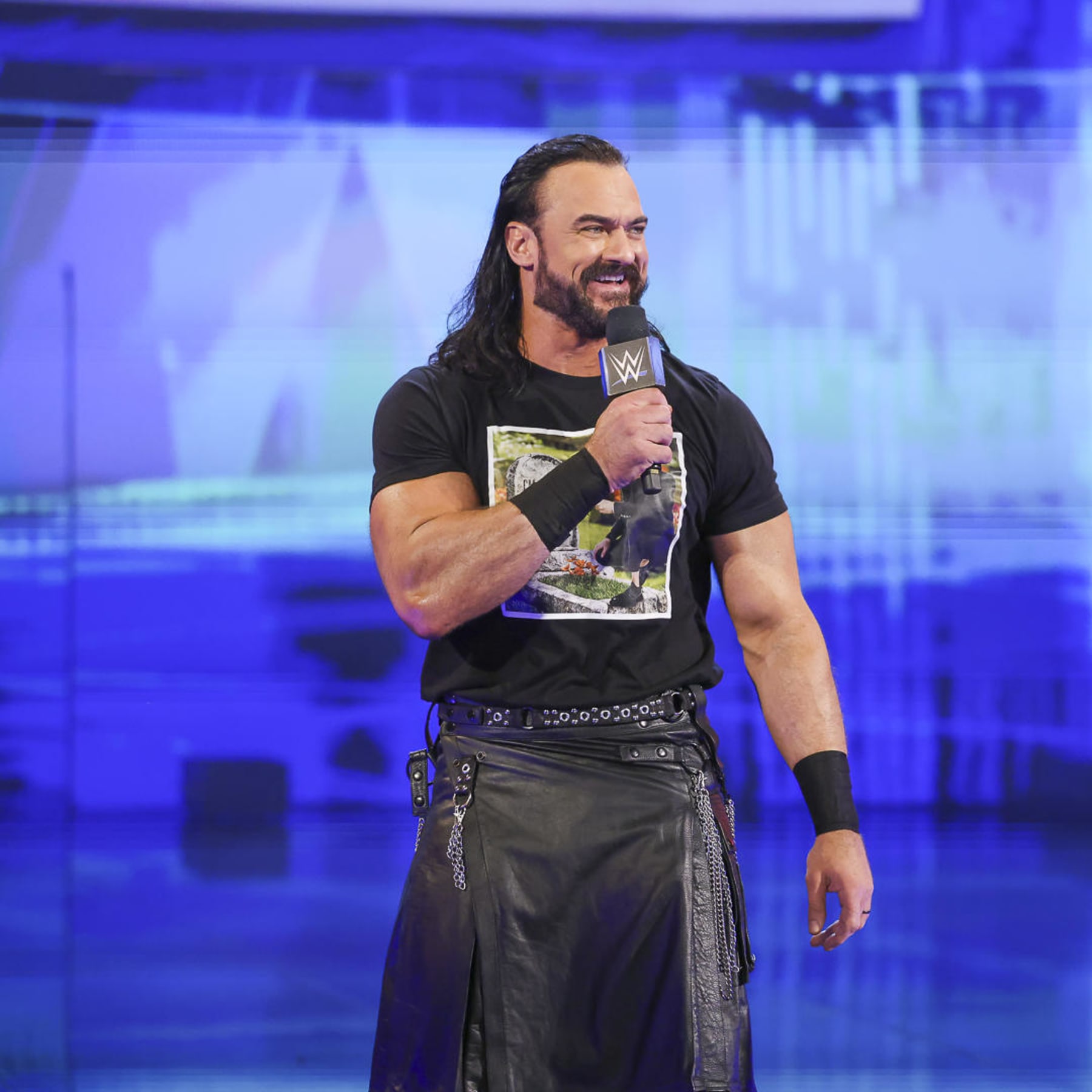 Men's WWE Elimination Chamber 2024 Match Predictions for Participants