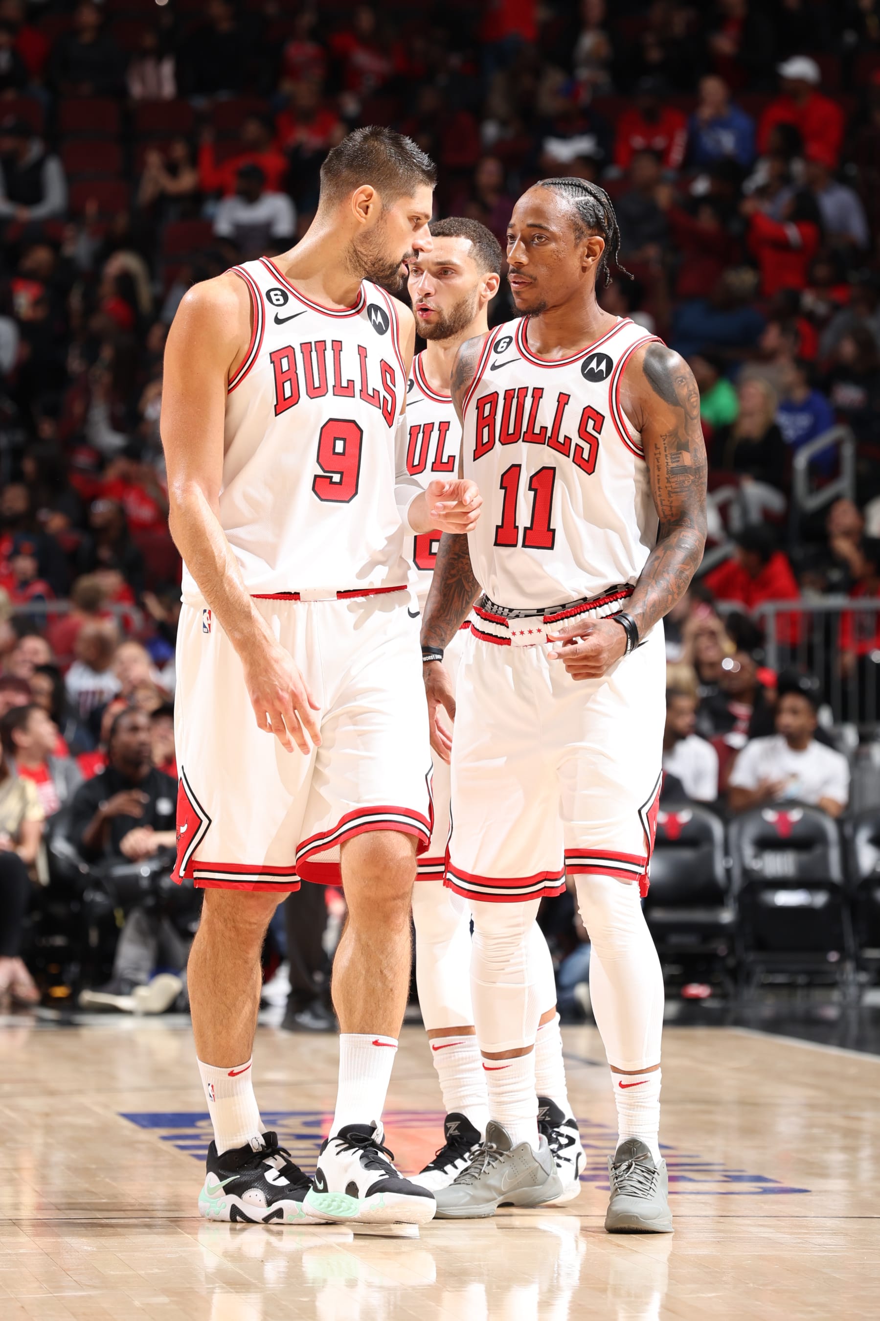 Grading Every NBA Team's 3 Highest-Paid Players | News, Scores, Highlights,  Stats, and Rumors | Bleacher Report