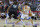 LAS VEGAS, NEVADA - JULY 11: Chet Holmgren #7 of the Oklahoma City Thunder is guarded by Emanuel Terry #62 of the Orlando Magic during the 2022 NBA Summer League at the Thomas & Mack Center on July 11, 2022 in Las Vegas, Nevada. NOTE TO USER: User expressly acknowledges and agrees that, by downloading and or using this photograph, User is consenting to the terms and conditions of the Getty Images License Agreement. (Photo by Ethan Miller/Getty Images)