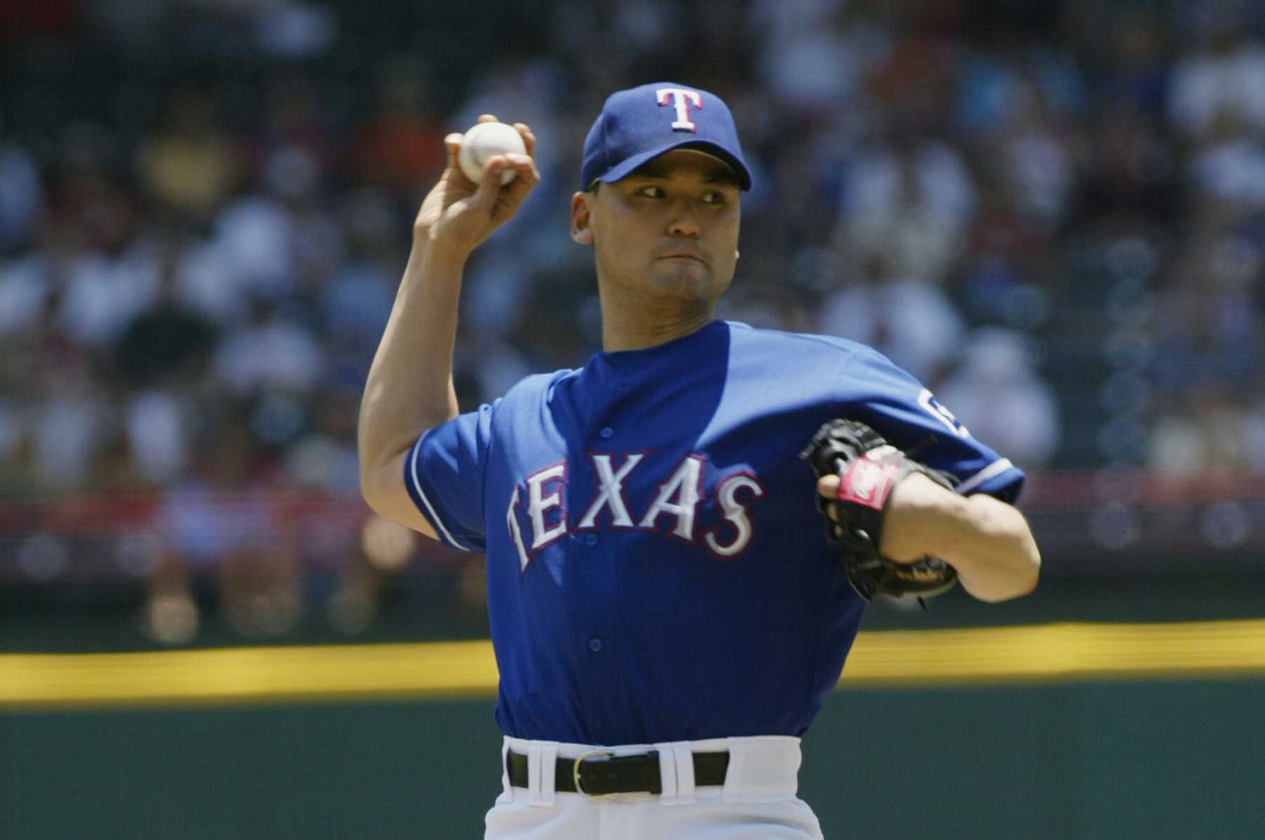 Chan Ho Park