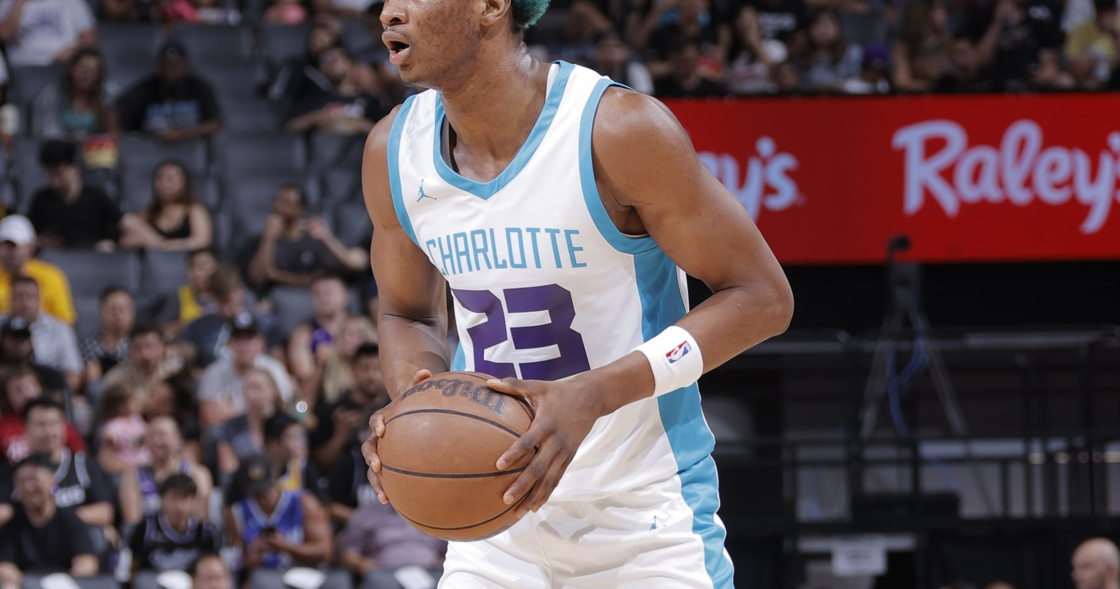 Hornets player who must be traded soon
