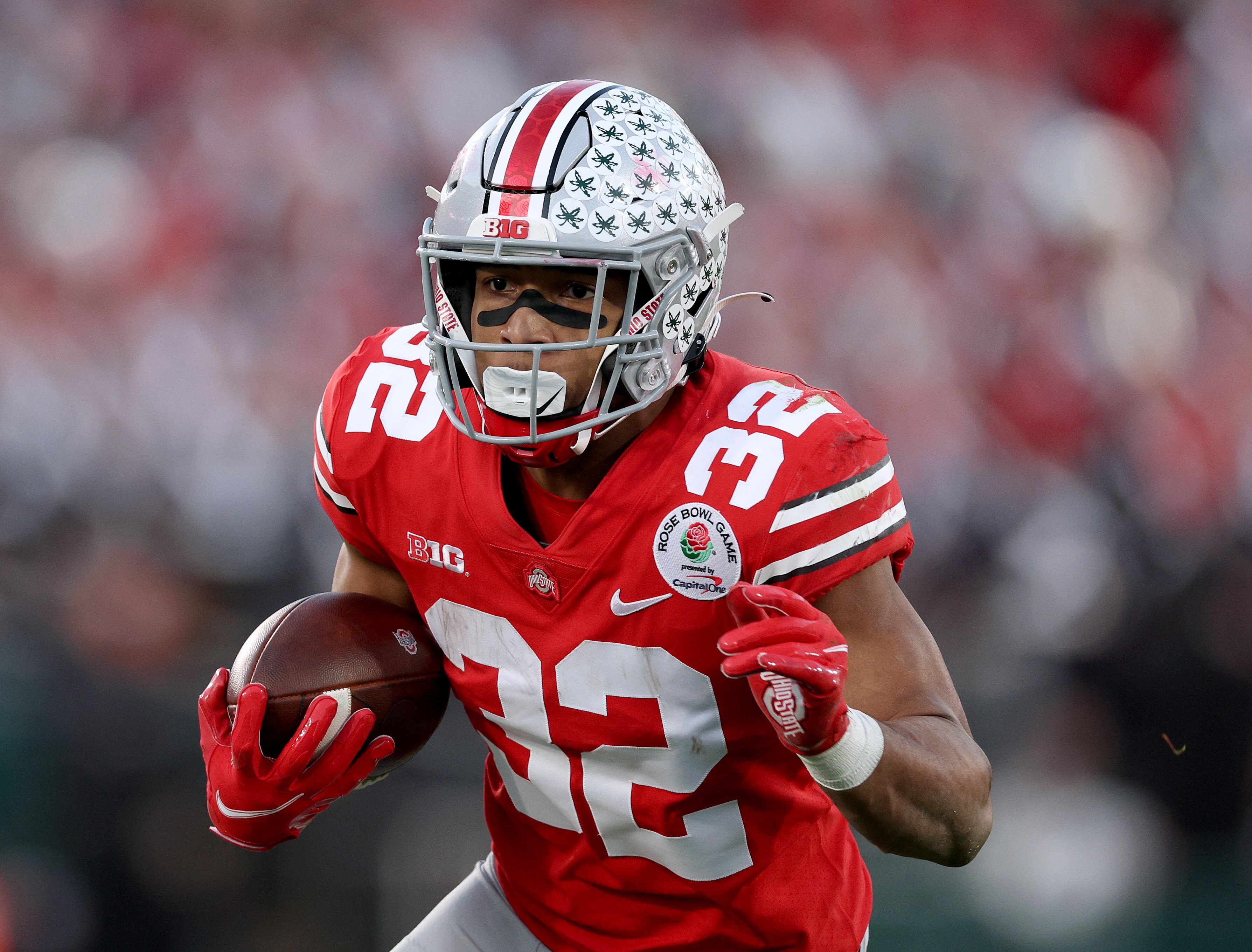 Projecting Every Conference's Best RBs for the 2022 CFB Season - Vimarsana News