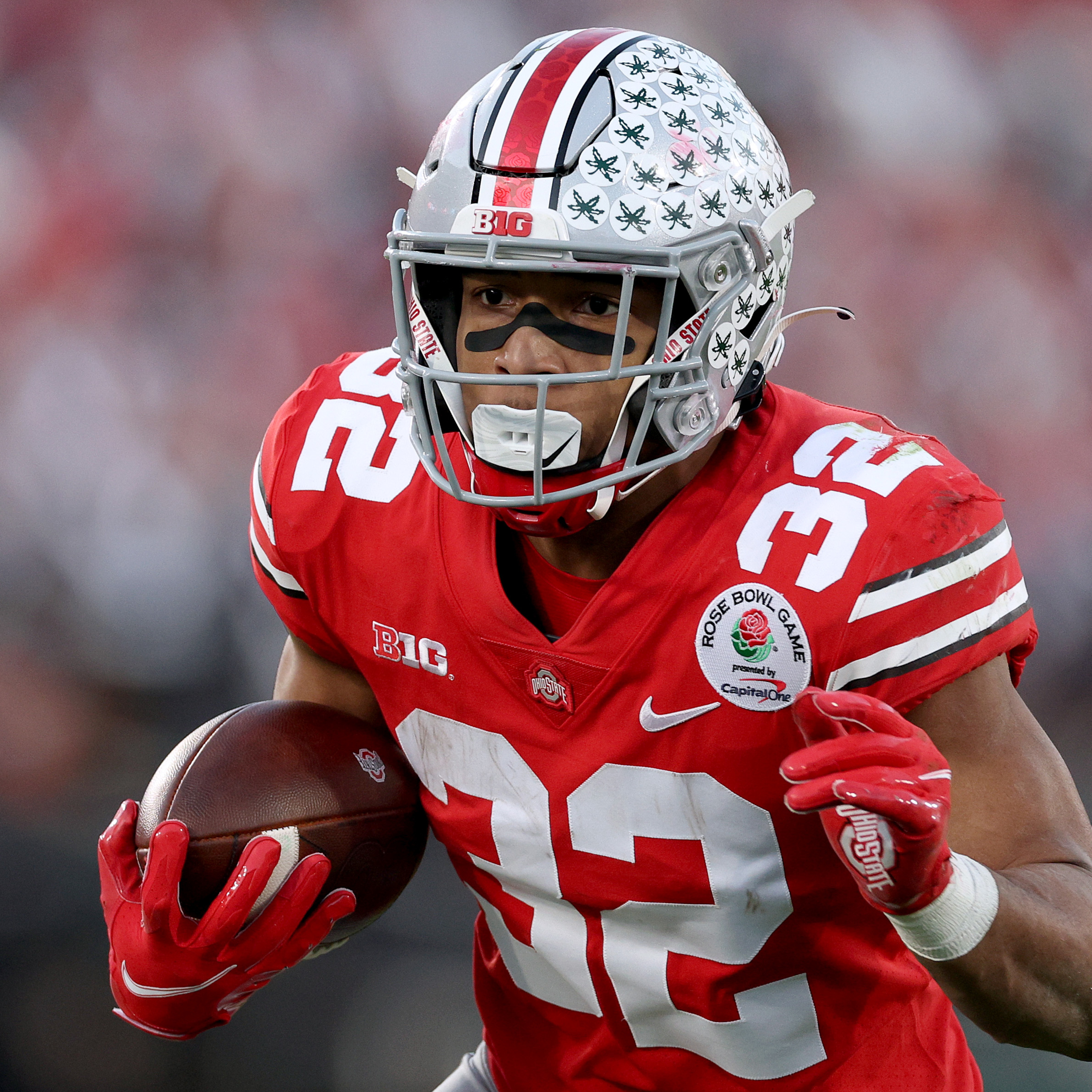 Projecting Every Conference’s Best RBs for the 2022 CFB Season