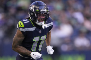 Seattle Seahawks To Don 90s-Style Throwbacks In 2023 - Sports Illustrated Seattle  Seahawks News, Analysis and More