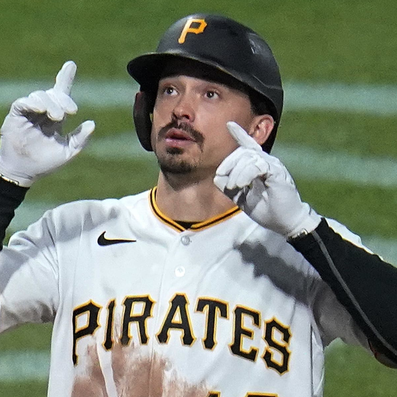 Yankees Rumors: NY Among Teams to Contact Pirates About Bryan Reynolds  Trade, News, Scores, Highlights, Stats, and Rumors