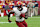 GLENDALE, ARIZONA - SEPTEMBER 29: Brian Robinson Jr #8 of the Washington Commanders runs with the ball against the Arizona Cardinals at State Farm Stadium on September 29, 2024 in Glendale, Arizona. (Photo by Norm Hall/Getty Images)