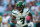 MIAMI GARDENS, FL - JANUARY 08: New York Jets wide receiver Elijah Moore (8) runs in motion before a snap during the game between the New York Jets and the Miami Dolphins on Sunday, January 8, 2023 at Hard Rock Stadium, Miami Gardens, Fla. (Photo by Peter Joneleit/Icon Sportswire via Getty Images)