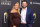 LAS VEGAS, NEVADA - FEBRUARY 08: (L-R) Emily Wilkinson and Baker Mayfield attend the 13th annual NFL Honors at Resorts World Theatre on February 08, 2024 in Las Vegas, Nevada. (Photo by Ethan Miller/Getty Images)