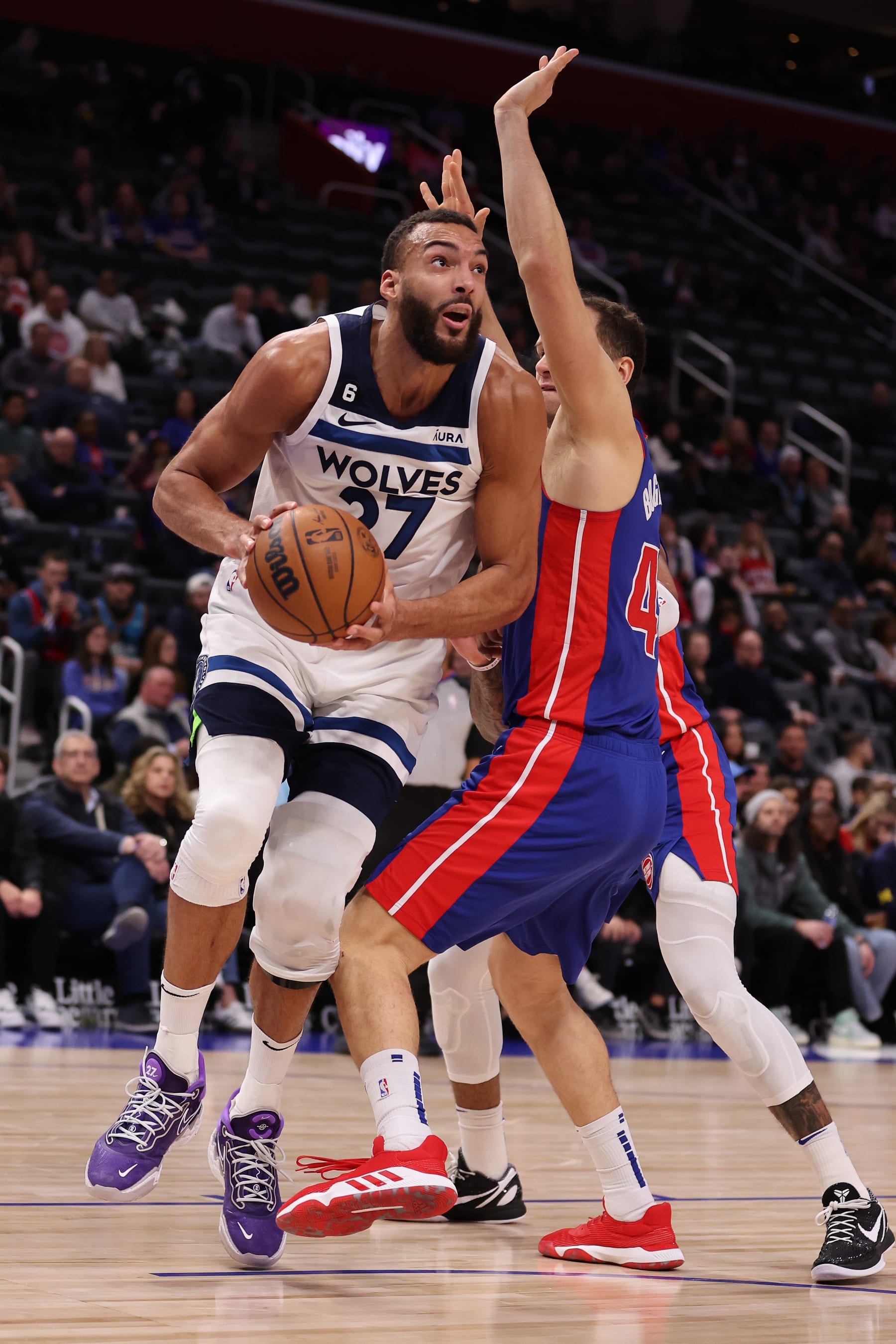 Rudy Gobert