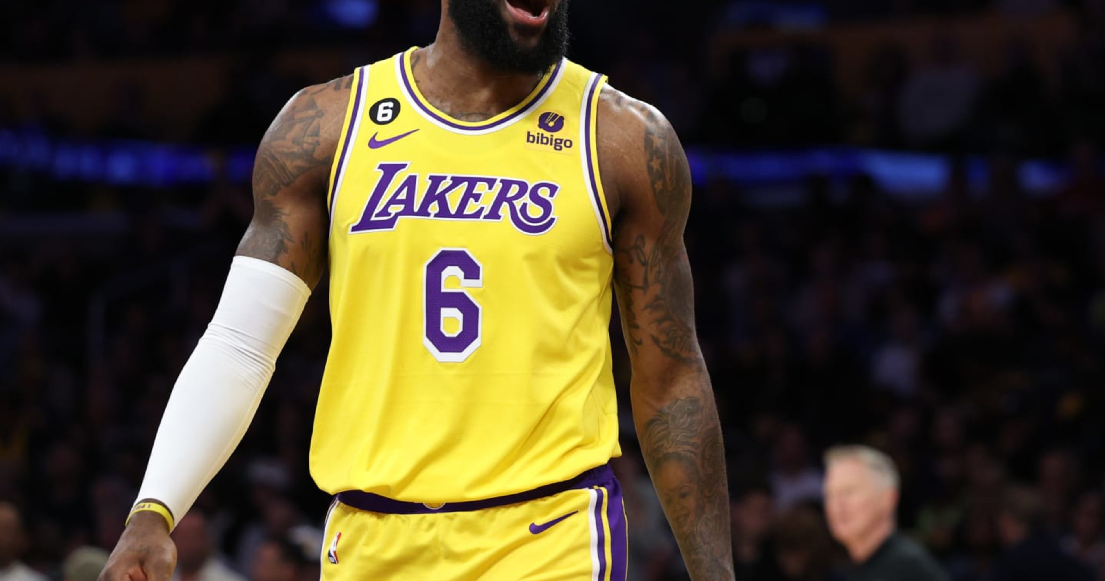 Trade LeBron James? L.A. Lakers technically can, but here's why they really  can't 