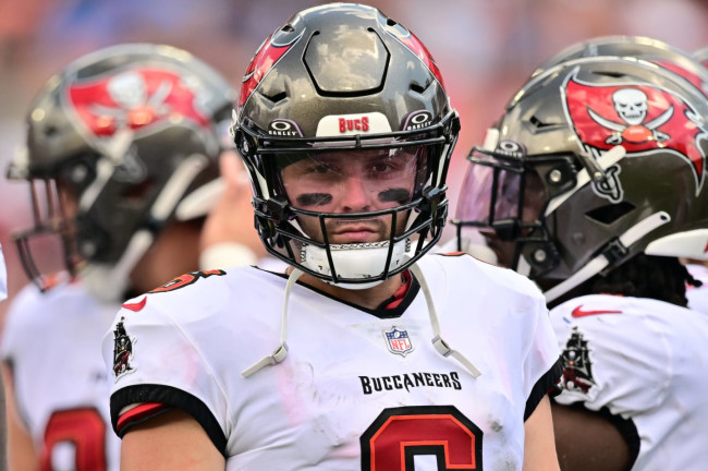 Tampa Bay Buccaneers defeat Chicago Bears 27-17 - Axios Chicago