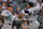CHICAGO, IL - AUGUST 14: Juan Soto #22 of the New York Yankees celebrates his home run with Aaron Judge #99 of the New York Yankees during the first inning of a baseball game against the Chicago White Sox on August 14, 2024 at Guaranteed Rate Field in Chicago,Illinois. (Photo by Melissa Tamez/Icon Sportswire via Getty Images)