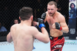 The Real Winners and Losers from UFC Fight Night 220
