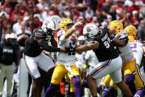 College Football 2024: B/R's Top 25 Rankings After Week 3
