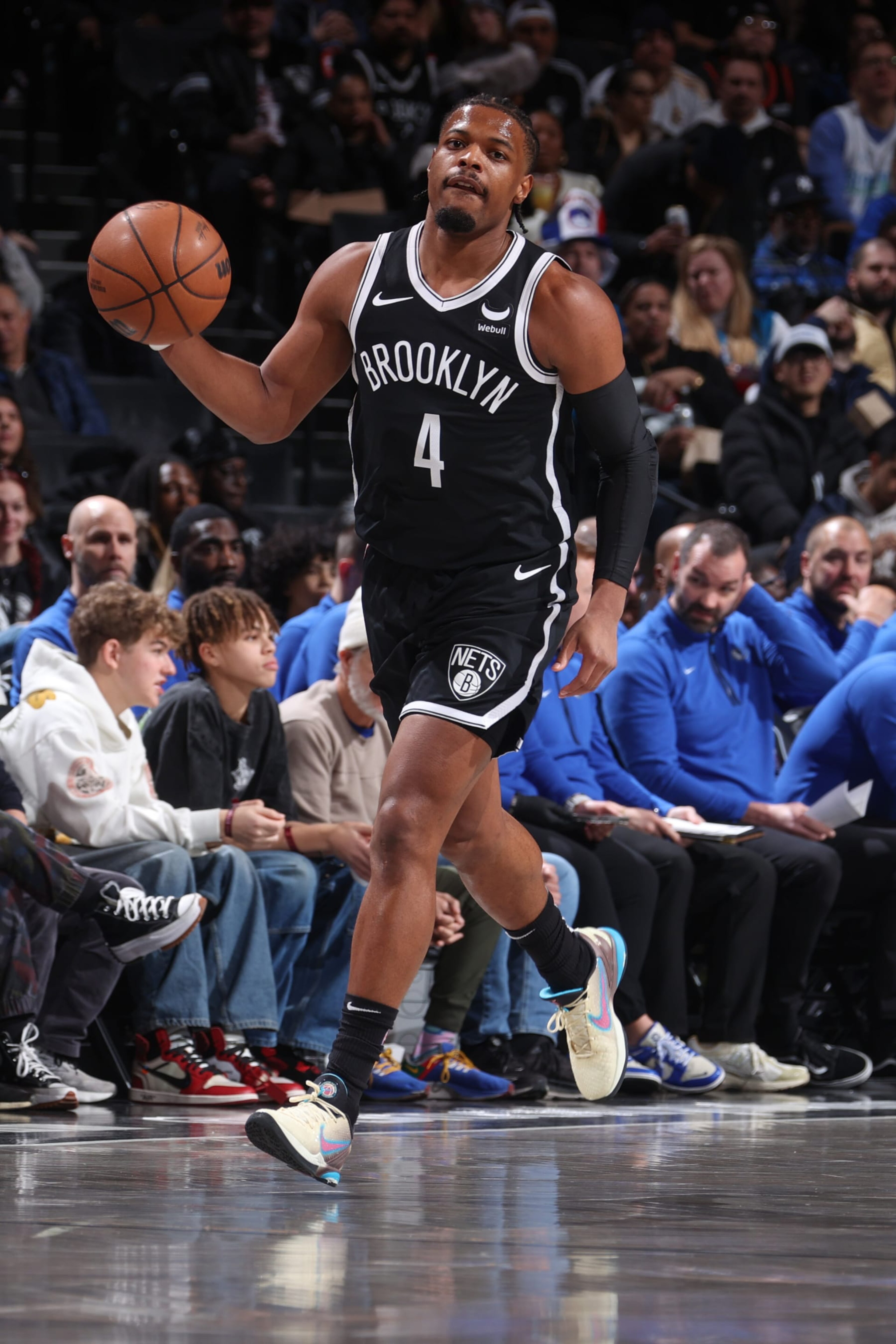 Dennis Smith Jr. Dennis Smith Jr.