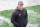 LINCOLN, NE - DECEMBER 12: Head coach Scott Frost of the Nebraska Cornhuskers on the field before the game against the Minnesota Golden Gophers at Memorial Stadium on December 12, 2020 in Lincoln, Nebraska. (Photo by Steven Branscombe/Getty Images)