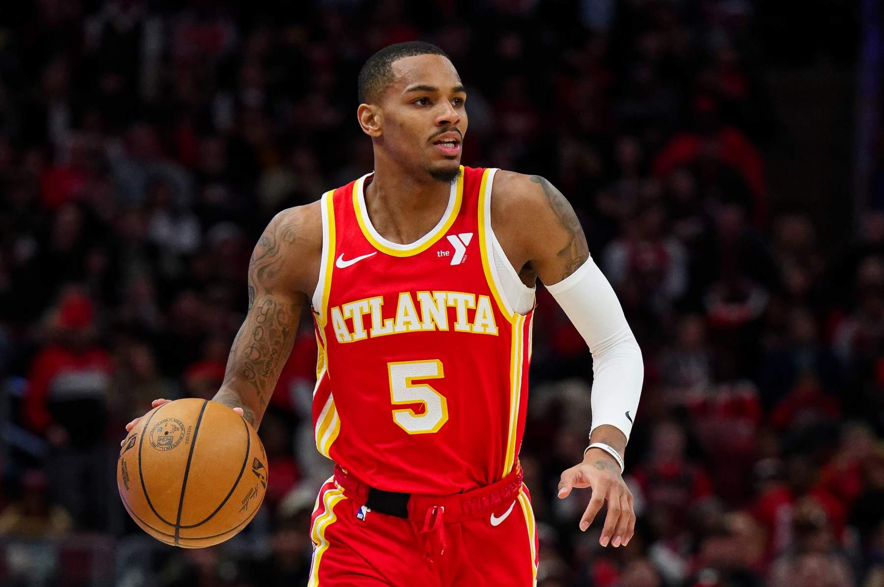 A 3-Team Deal That Needs to Happen by 2024 NBA Trade Deadline, News,  Scores, Highlights, Stats, and Rumors