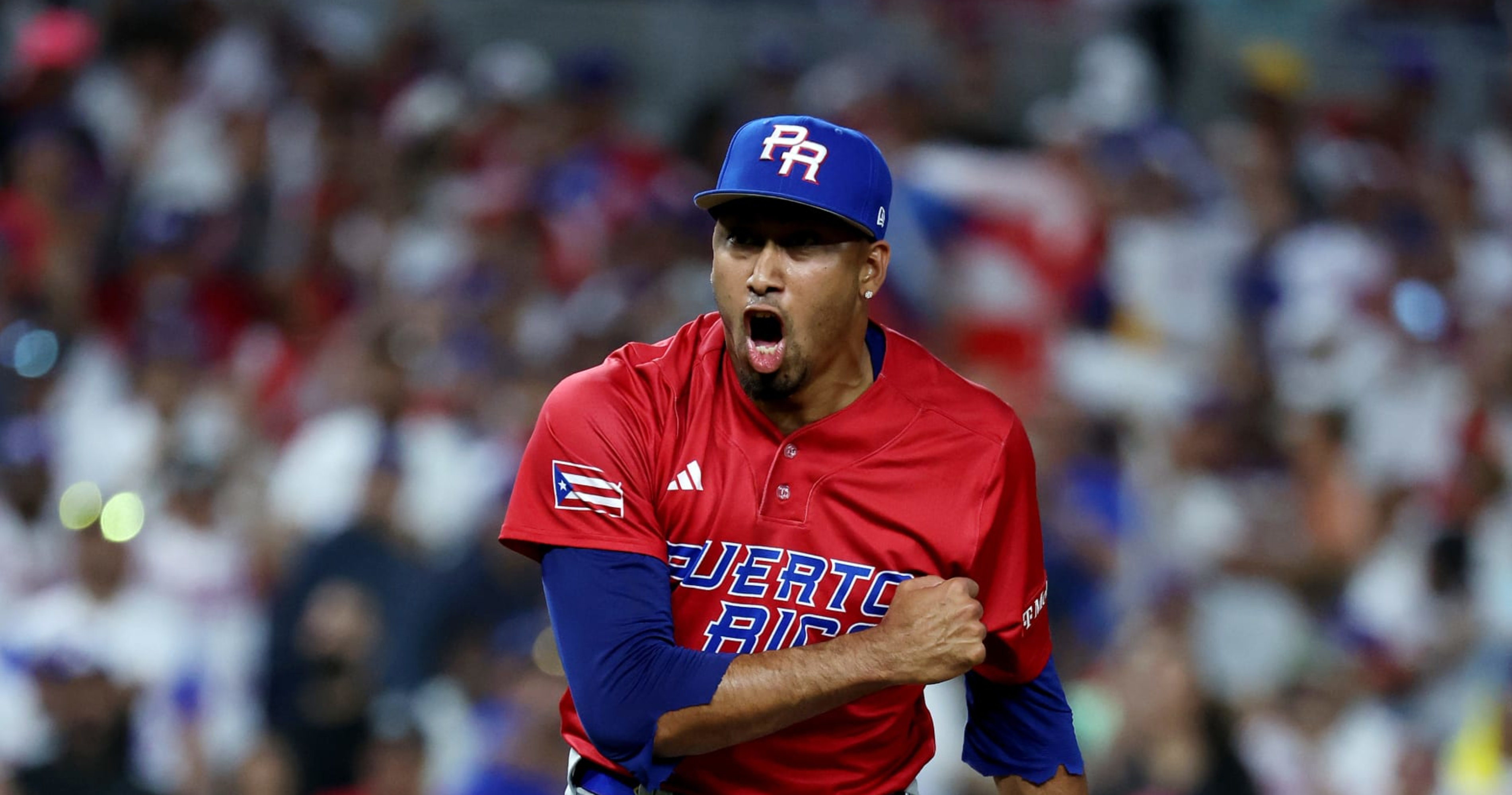 Mets: 'Possibility' of Edwin Diaz 2023 return from injury, Ken Rosenthal  says