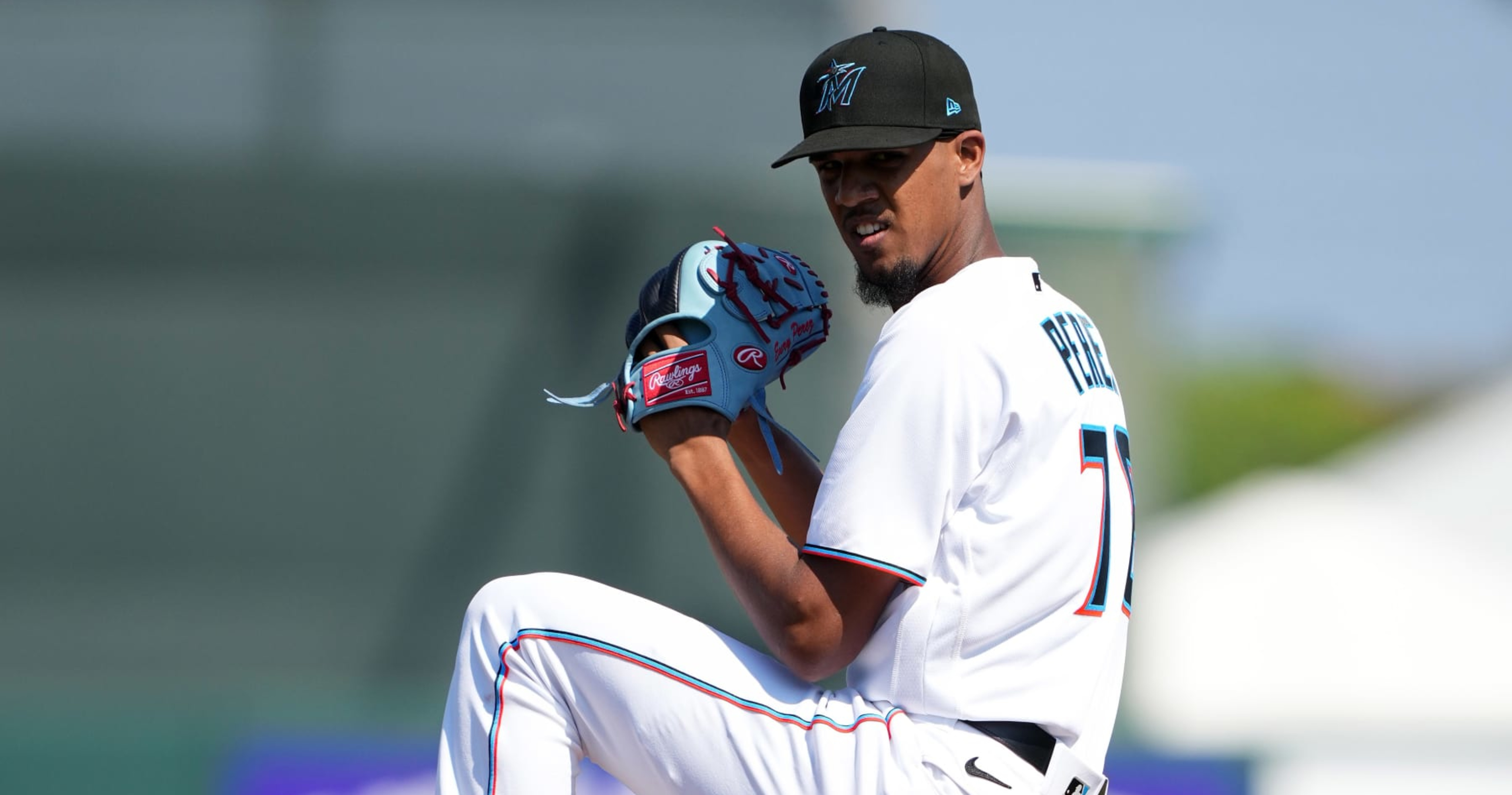 Marlins to promote top pitching prospect Eury Perez for MLB debut - ESPN