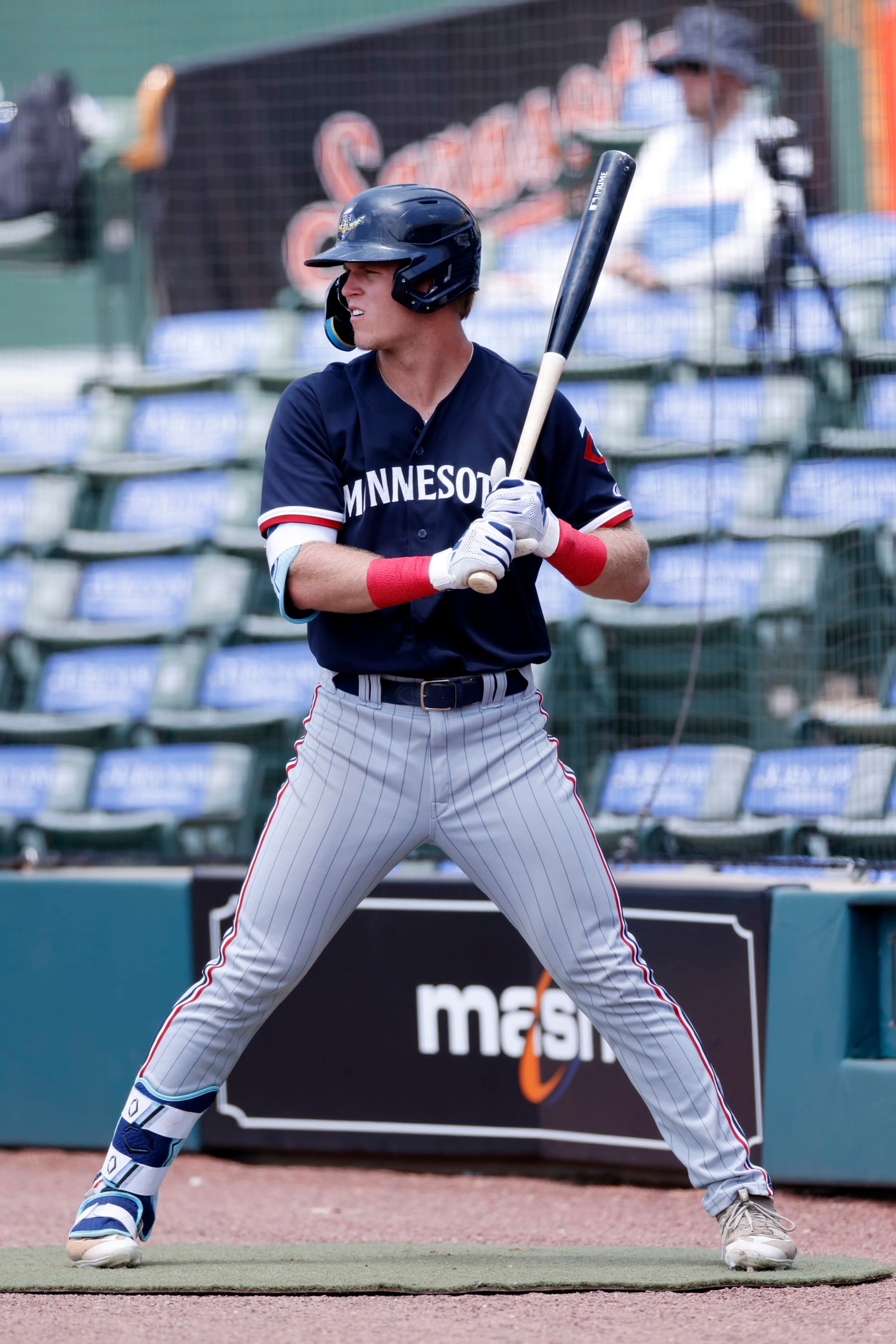 Walker Jenkins