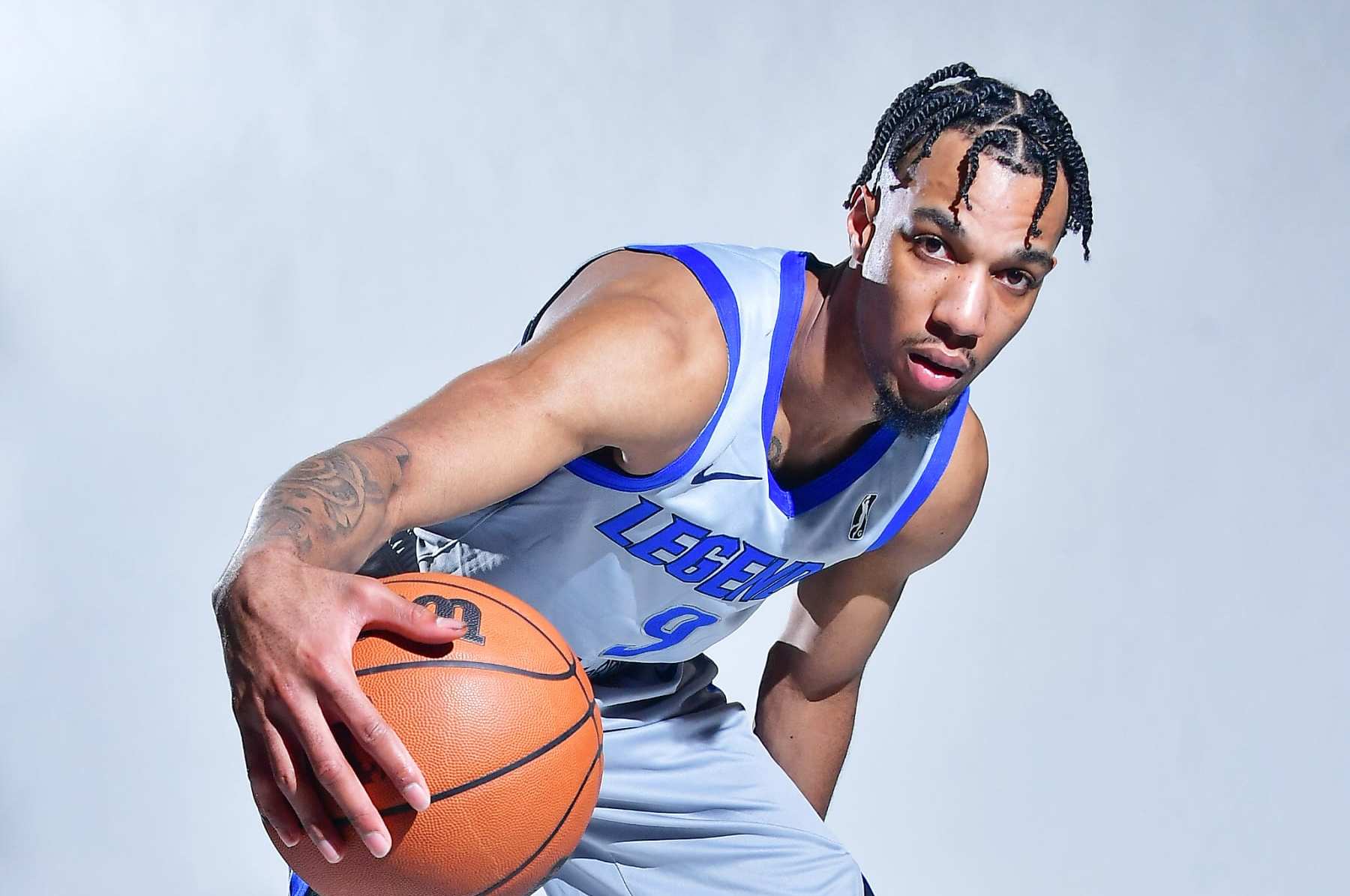 A.J. Lawson, Dallas Mavericks