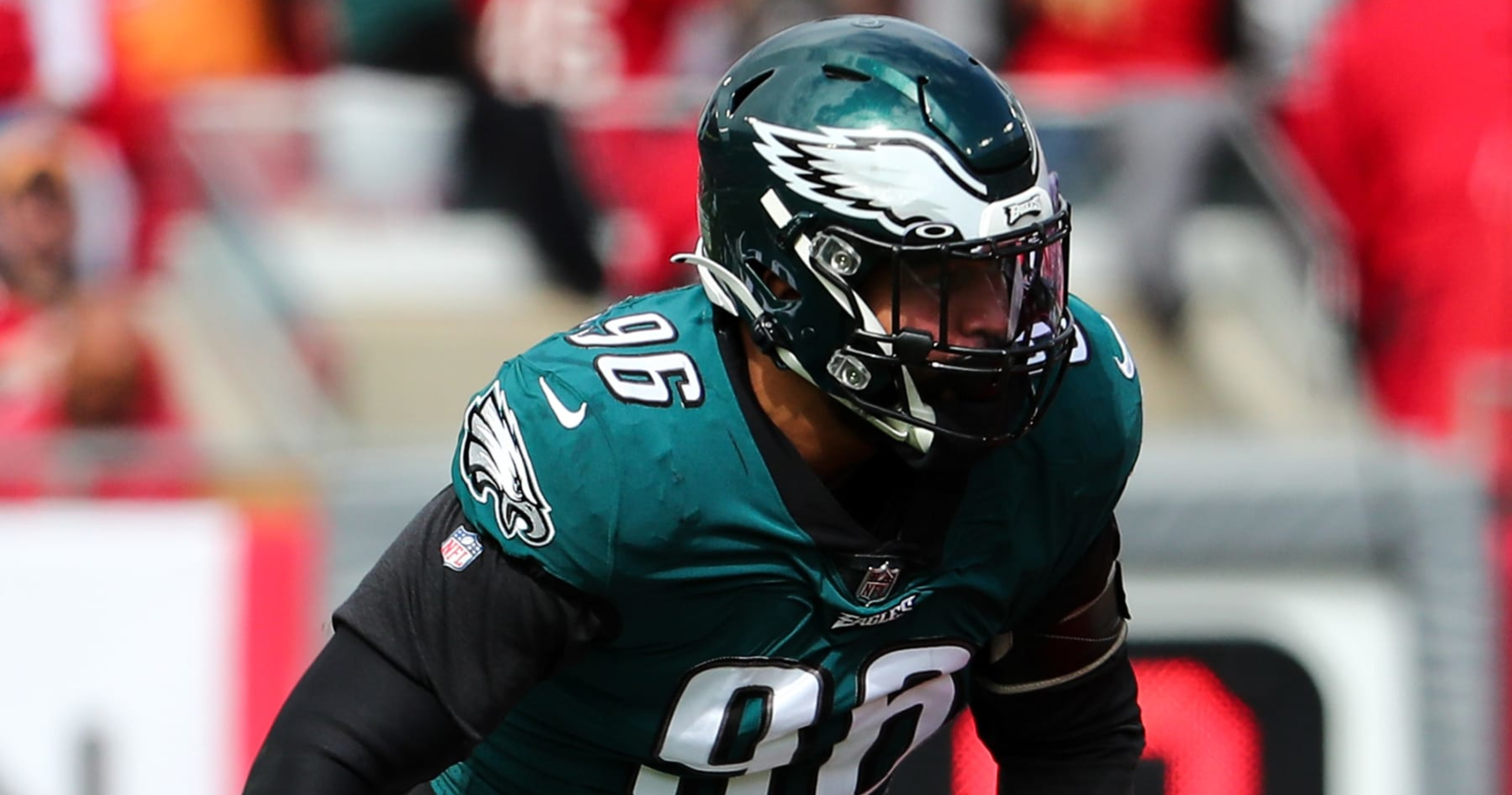 Eagles: 1 last-minute trade Philly must make before Week 1