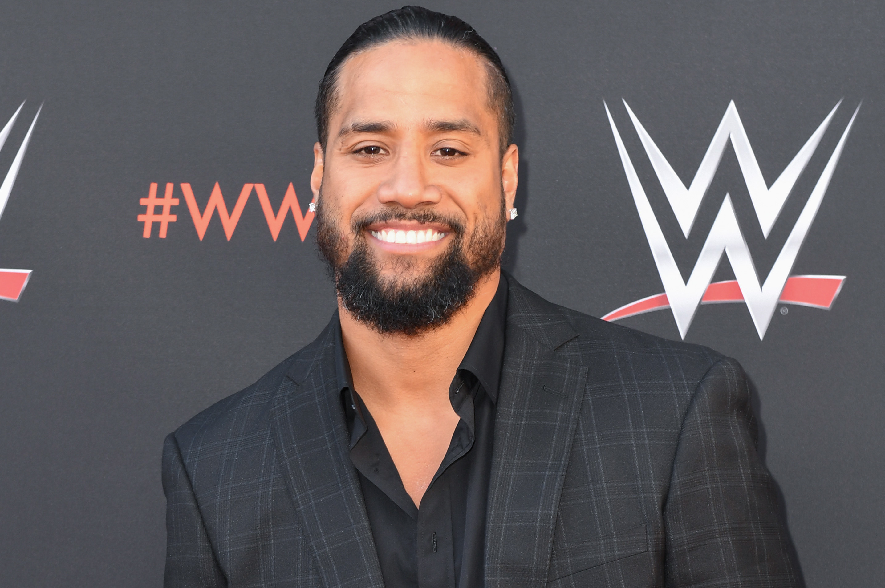 WWE's Jimmy Uso Arrested on DUI Charge After Traffic Stop; Allegedly Had BAC of ..