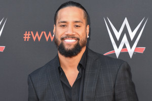WWE's Jimmy Uso Arrested on DUI Charge After Traffic Stop; Allegedly Had BAC of .205