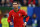 HAMBURG, GERMANY - JULY 05: Cristiano Ronaldo of Portugal during the UEFA EURO 2024 quarter-final match between Portugal and France at Volksparkstadion on July 5, 2024 in Hamburg, Germany. (Photo by Sebastian Frej/MB Media/Getty Images)